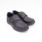 Zapato Noah Color Negro - Imagen 2