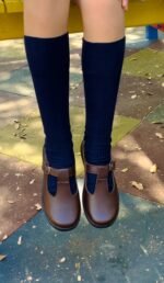 Zapato Aitana Color Marrón - Imagen 3