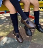 Zapato Aitana Color Marrón - Imagen 4