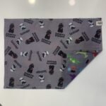 Individuales de tela - Darth Vader