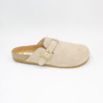 Sueco Unisex Harper Color Beige - Imagen 2
