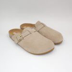 Sueco Unisex Harper Color Beige - Imagen 2