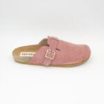 Zuecos Unisex Harper Color Rosado