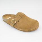 Sueco Unisex Harper Color Camel