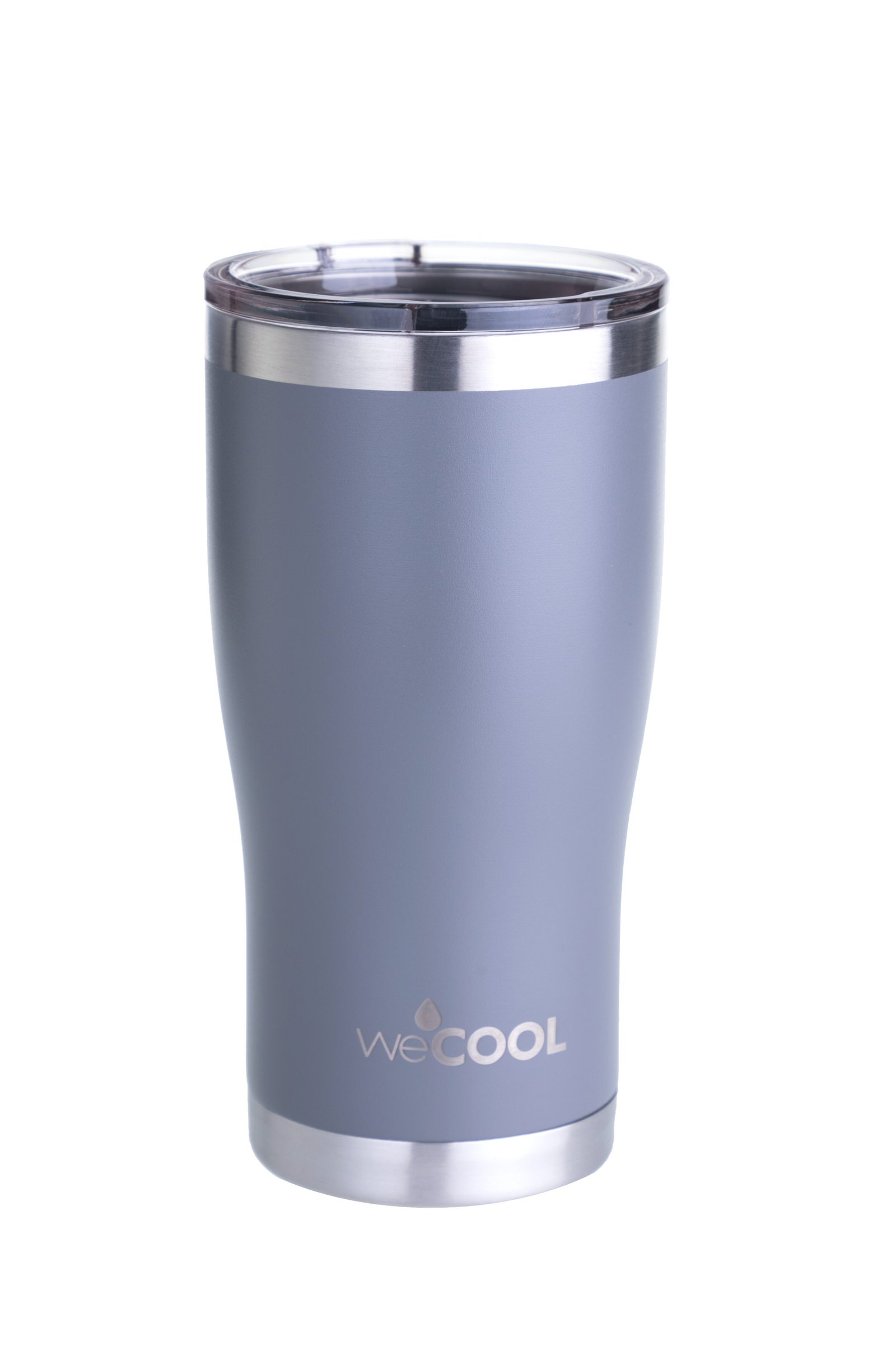 Taza Térmica WECOOL de 590ml - Gris - Imagen 1