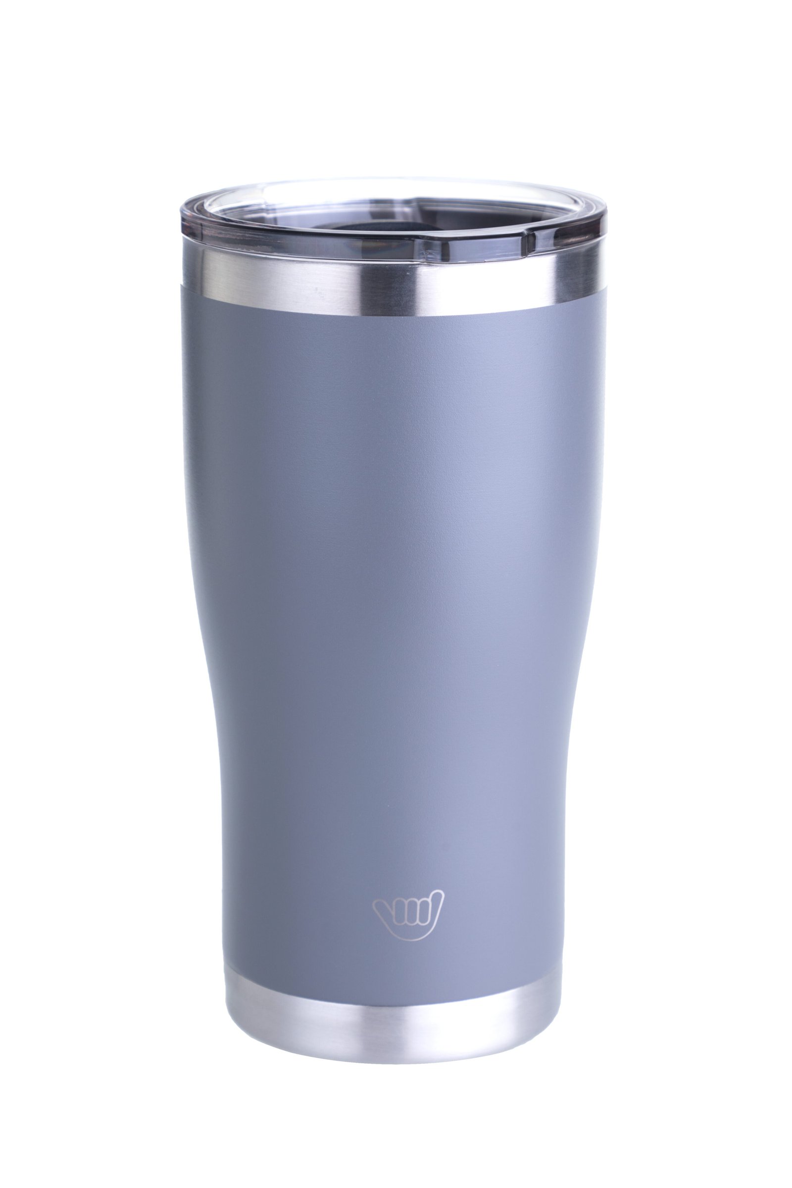 Taza Térmica WECOOL de 590ml - Gris - Imagen 2