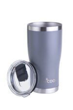 Taza Térmica WECOOL de 590ml - Gris - Imagen 3