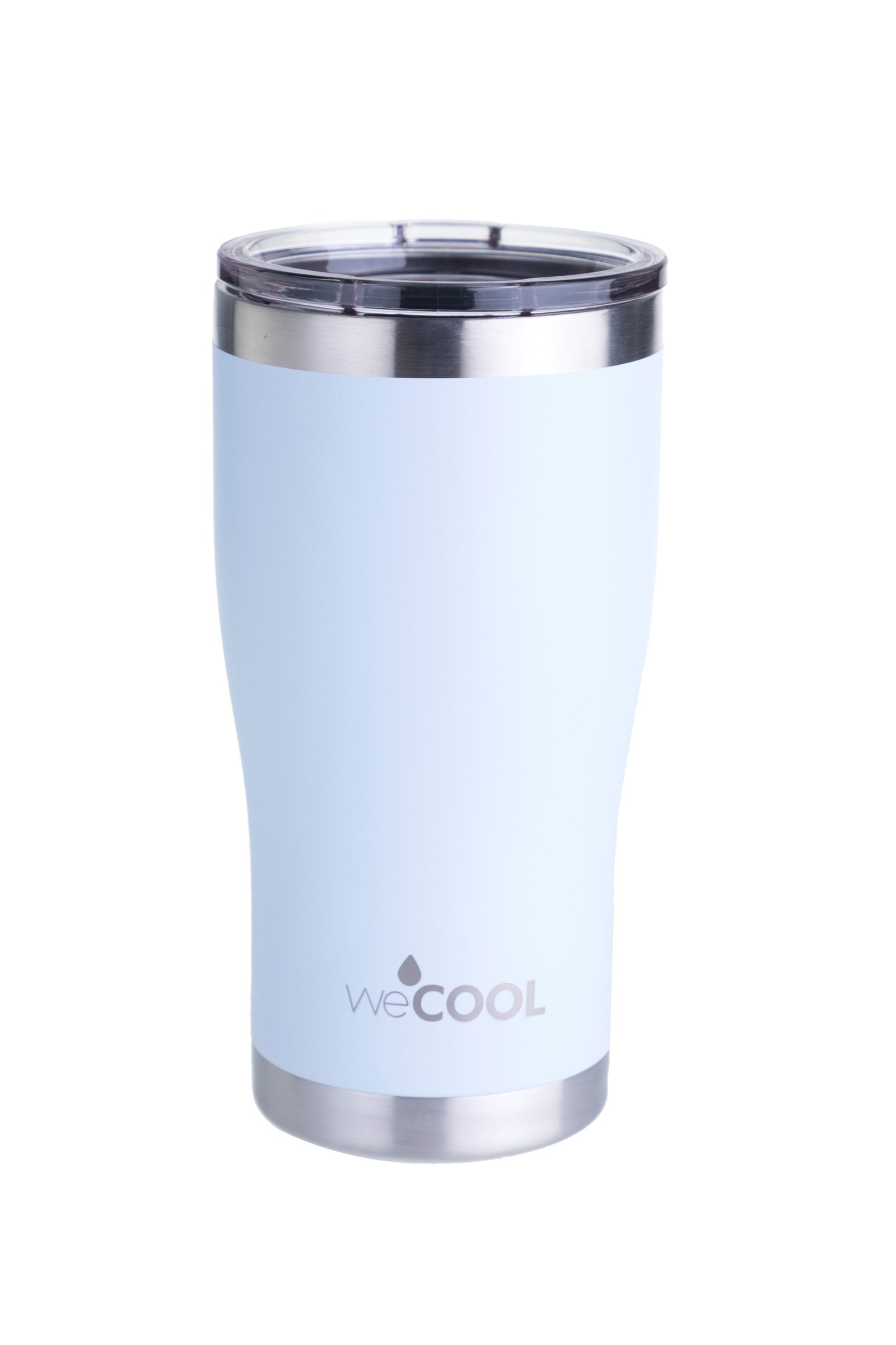 Taza Térmica WECOOL de 590ml - Celeste - Imagen 1