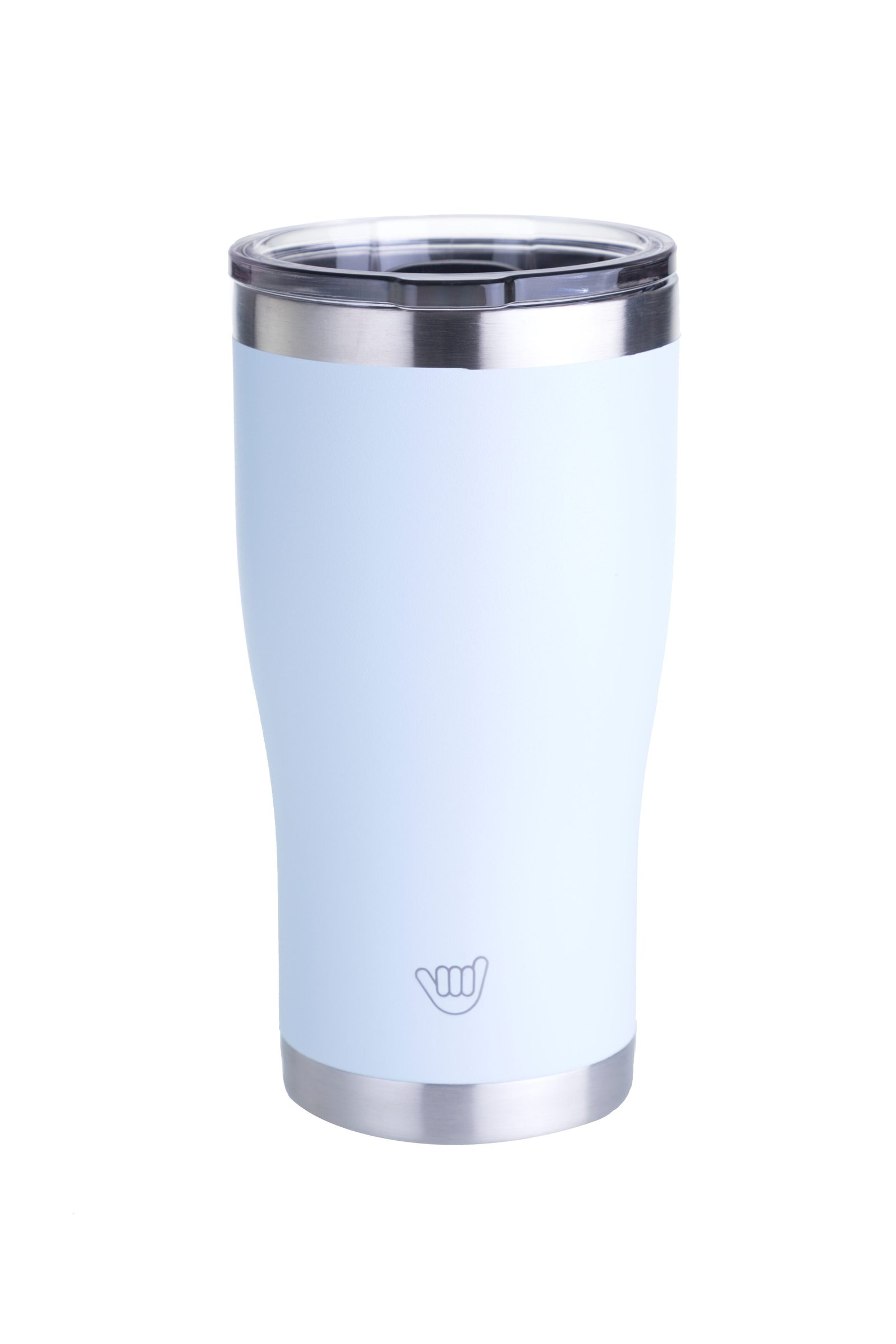 Taza Térmica WECOOL de 590ml - Celeste - Imagen 2