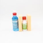 KIT DE LIMPIEZA: Pigmento Blanco Far West 60ml + Shoe Shampoo Far West 230 ml