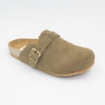 Sueco Unisex Harper Color Verde