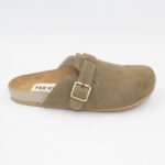 Sueco Unisex Harper Color Verde - Imagen 2