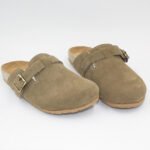 Sueco Unisex Harper Color Verde - Imagen 3