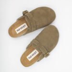 Sueco Unisex Harper Color Verde - Imagen 4