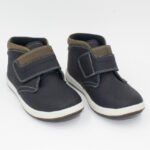 Zapato de Cuero Lucas Color Negro - Imagen 4