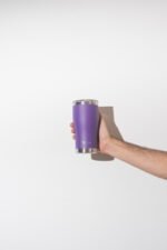 Taza Térmica WECOOL de 590ml - Morado - Imagen 5