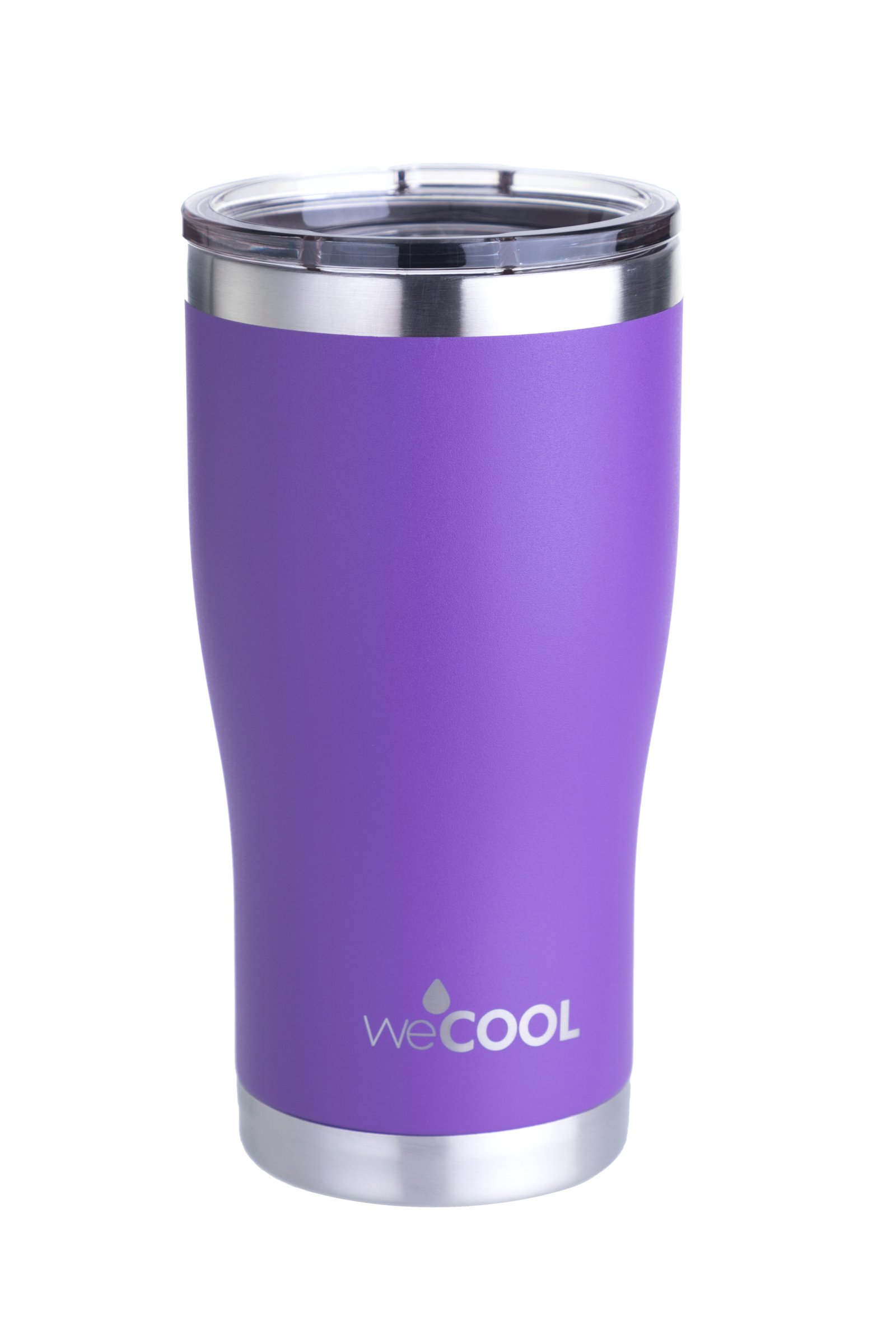 Taza Térmica WECOOL de 590ml - Morado - Imagen 1