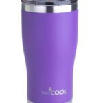 Taza Térmica WECOOL de 590ml - Morado
