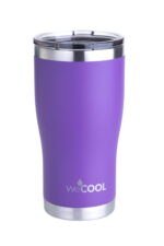 Taza Térmica WECOOL de 590ml - Morado