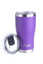 Taza Térmica WECOOL de 590ml - Morado - Imagen 2