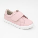 Zapatos de Cuero Sebastiana Color Rosado