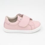 Zapatos de Cuero Sebastiana Color Rosado - Imagen 2