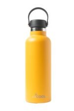 Botella WECOOL de 650 ml - Amarillo