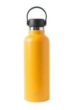 Botella WECOOL de 650 ml - Amarillo - Imagen 2