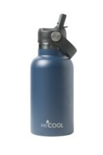 Botella WECOOL Kids de 350 ml - Azul