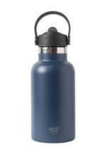 Botella WECOOL Kids de 350 ml - Azul - Imagen 2