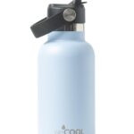 Botella WECOOL Kids de 350 ml - Celeste