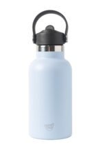 Botella WECOOL Kids de 350 ml - Celeste - Imagen 2