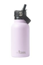 Botella WECOOL Kids de 350 ml - Lila