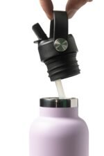 Botella WECOOL Kids de 350 ml - Lila - Imagen 3