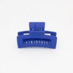 Gancho Clip Basico Color Azul Bambamania