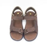 Sandalias Alejo Color Marrón Oscuro - Imagen 4