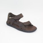 Sandalias Alejo Color Marrón