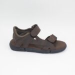 Sandalias Alejo Color Marrón - Imagen 2