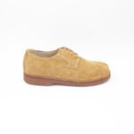 Zapato Piero Color Habano