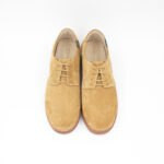 Zapato Piero Color Habano - Imagen 4