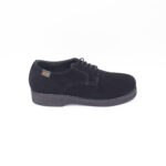 Zapato Piero Color Negro