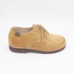 Zapato Piero 2.0 Color Habano