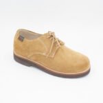 Zapato Piero 2.0 Color Habano - Imagen 2