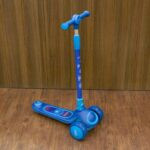 Scooter Oka SO Spider