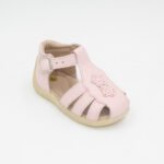 Sandalias Pibe Trixie Color Rosado