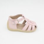 Sandalias Pibe Trixie Color Rosado - Imagen 2