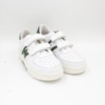 Zapatillas Willow - Far West Pega Pega Verde - Imagen 2