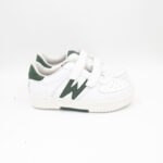 Zapatillas Willow - Far West Pega Pega Verde - Imagen 3