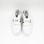 Zapatillas Willow - Far West Pega Pega Verde - Imagen 4