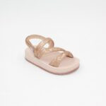Sandalias Alexa Color Rosado